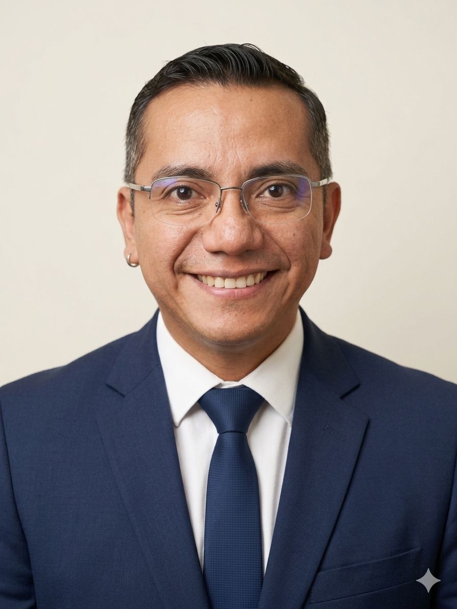 Foto de perfil de L. E. M. Carlos Mariel Chan Ramayo