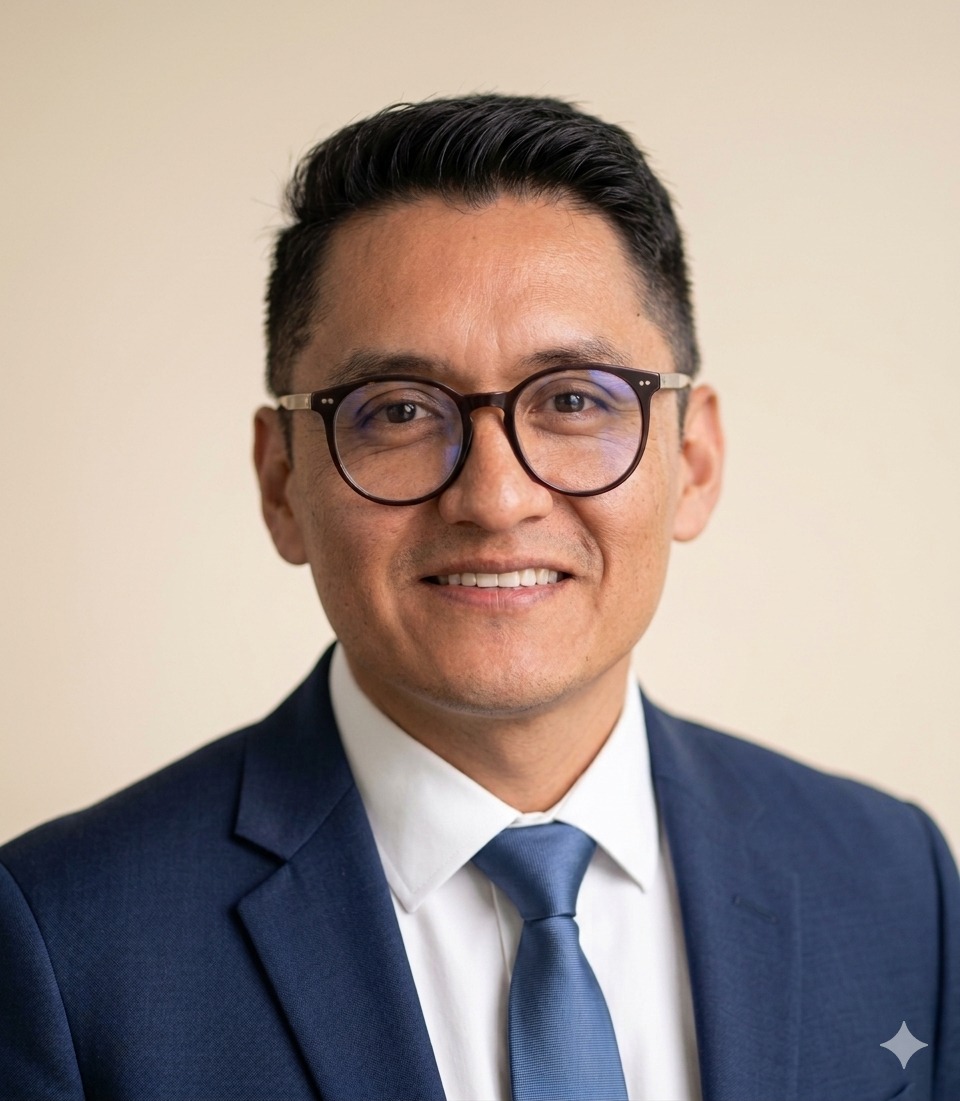 Foto de perfil de Ing. Dayan Hernández Regino