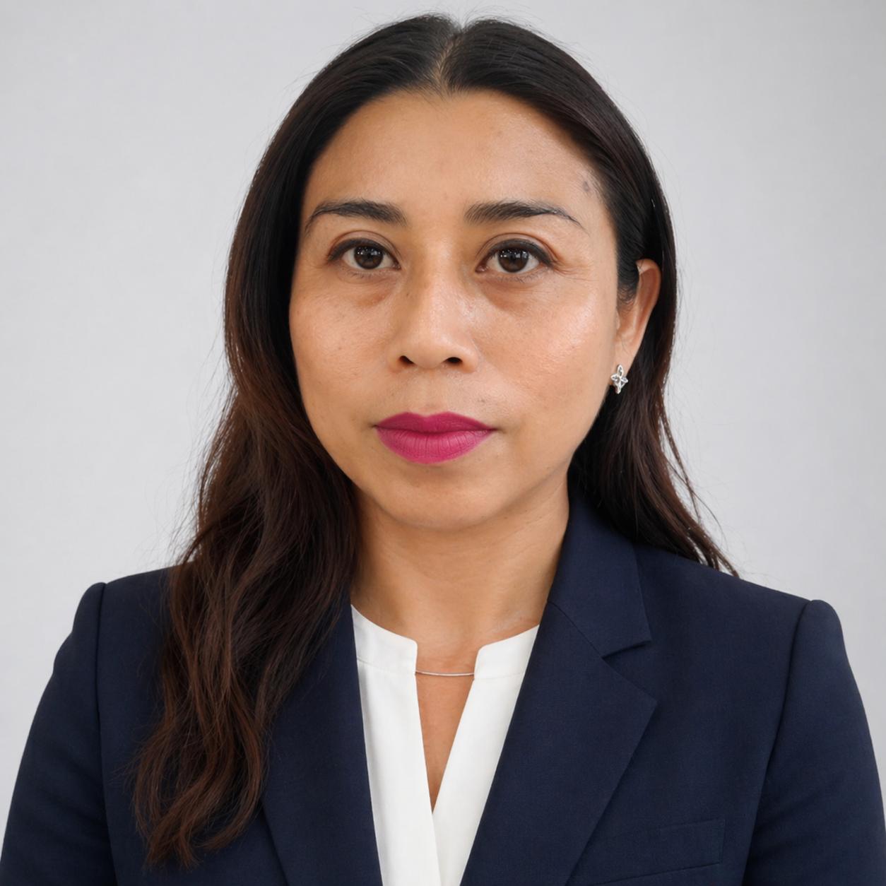 Foto de perfil de Ing. Leydi Marleny Xequeb Chan